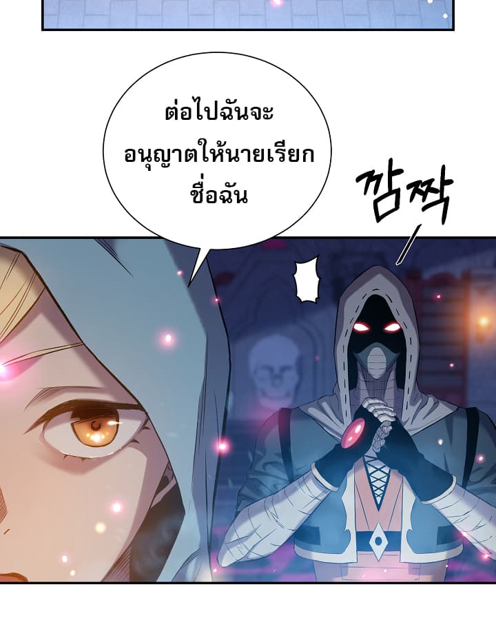 Level Up God Status 5-5