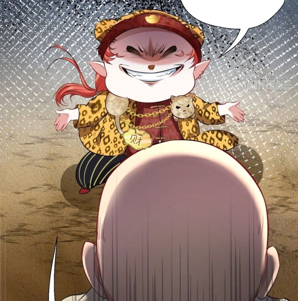Strongest Tang Xuanzang 36-36