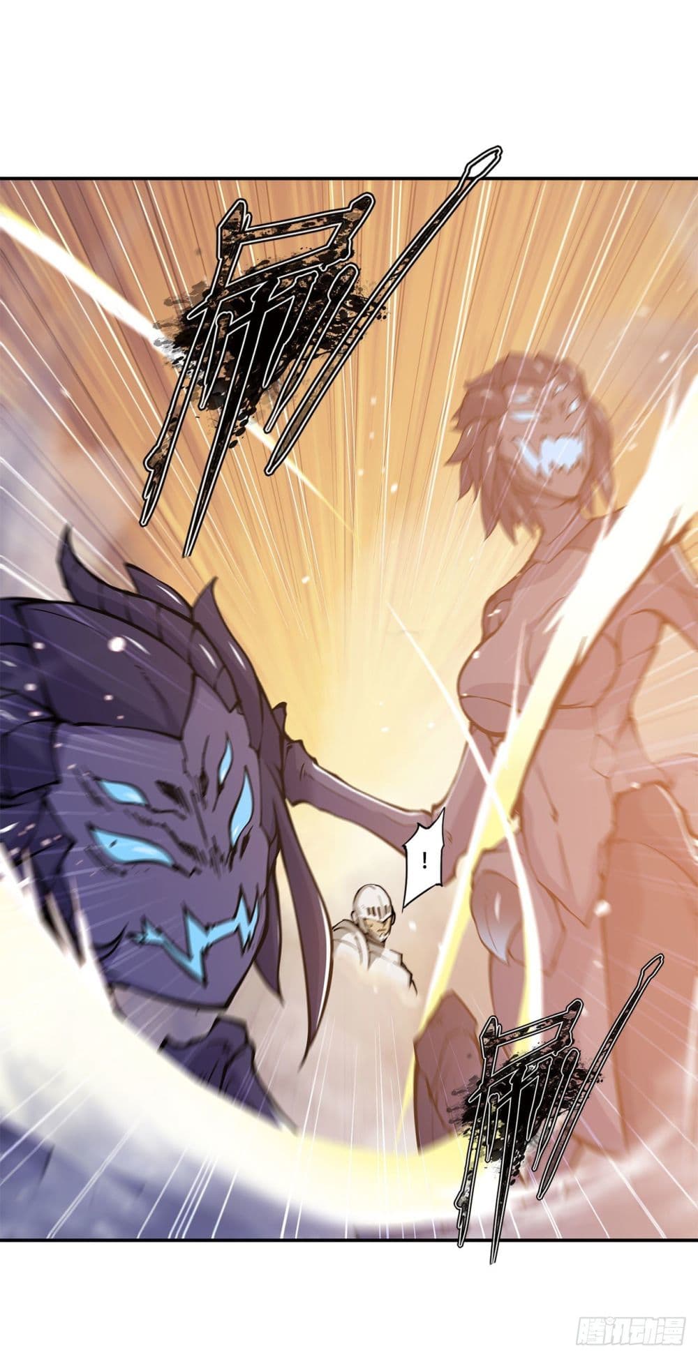 The Strongest Knight Become To Lolicon Vampire ผมคืออัศวินผู้แข็งแกร่งที่ถูกสาปให้กลายเป็นแวมไพร์โลลิ 94-94
