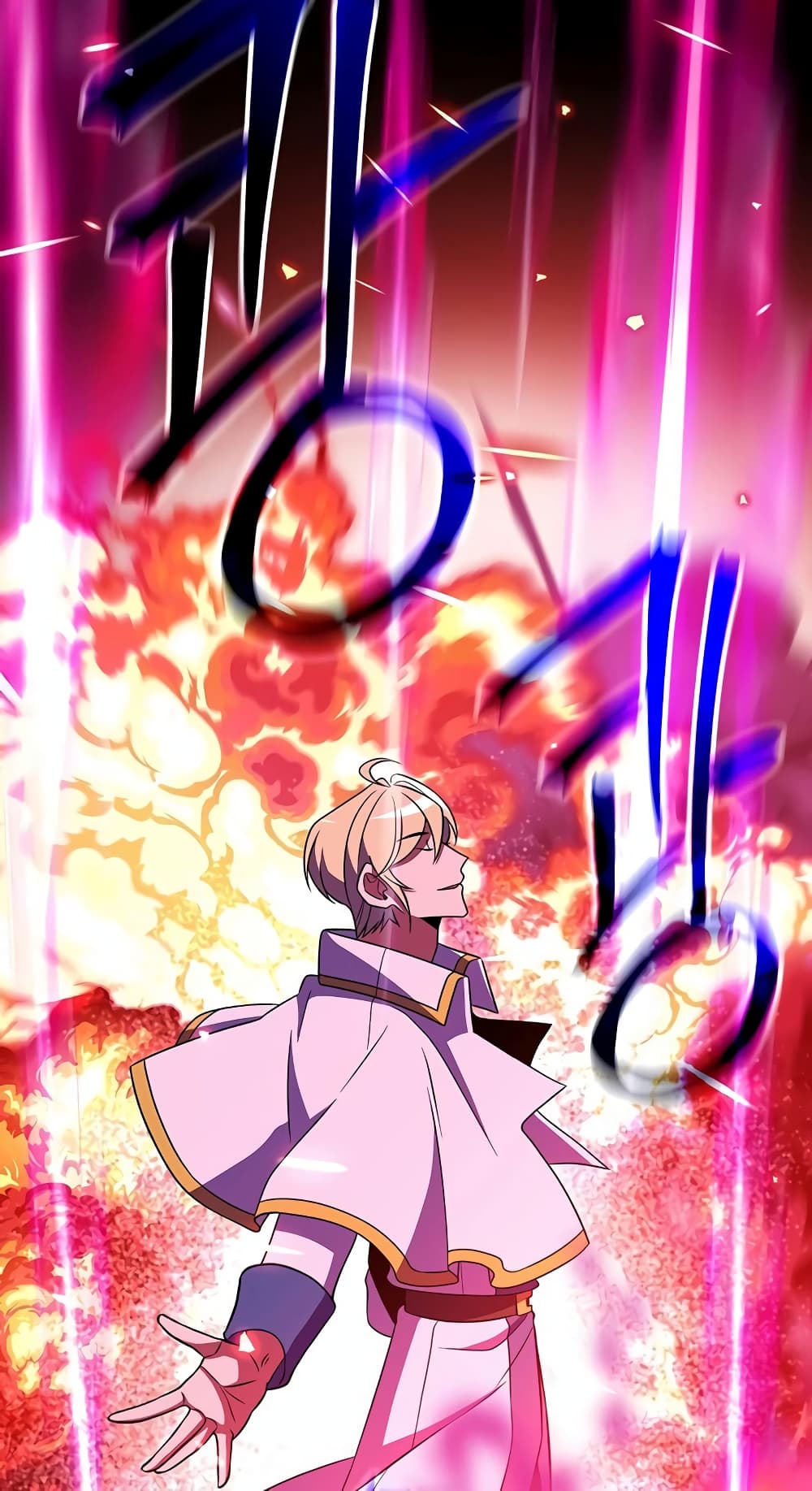 Archmage Transcending Through Regression 106-106