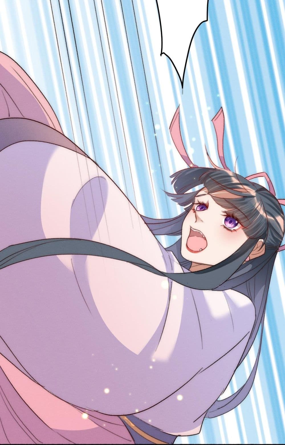 The Beast Tamer 5-5