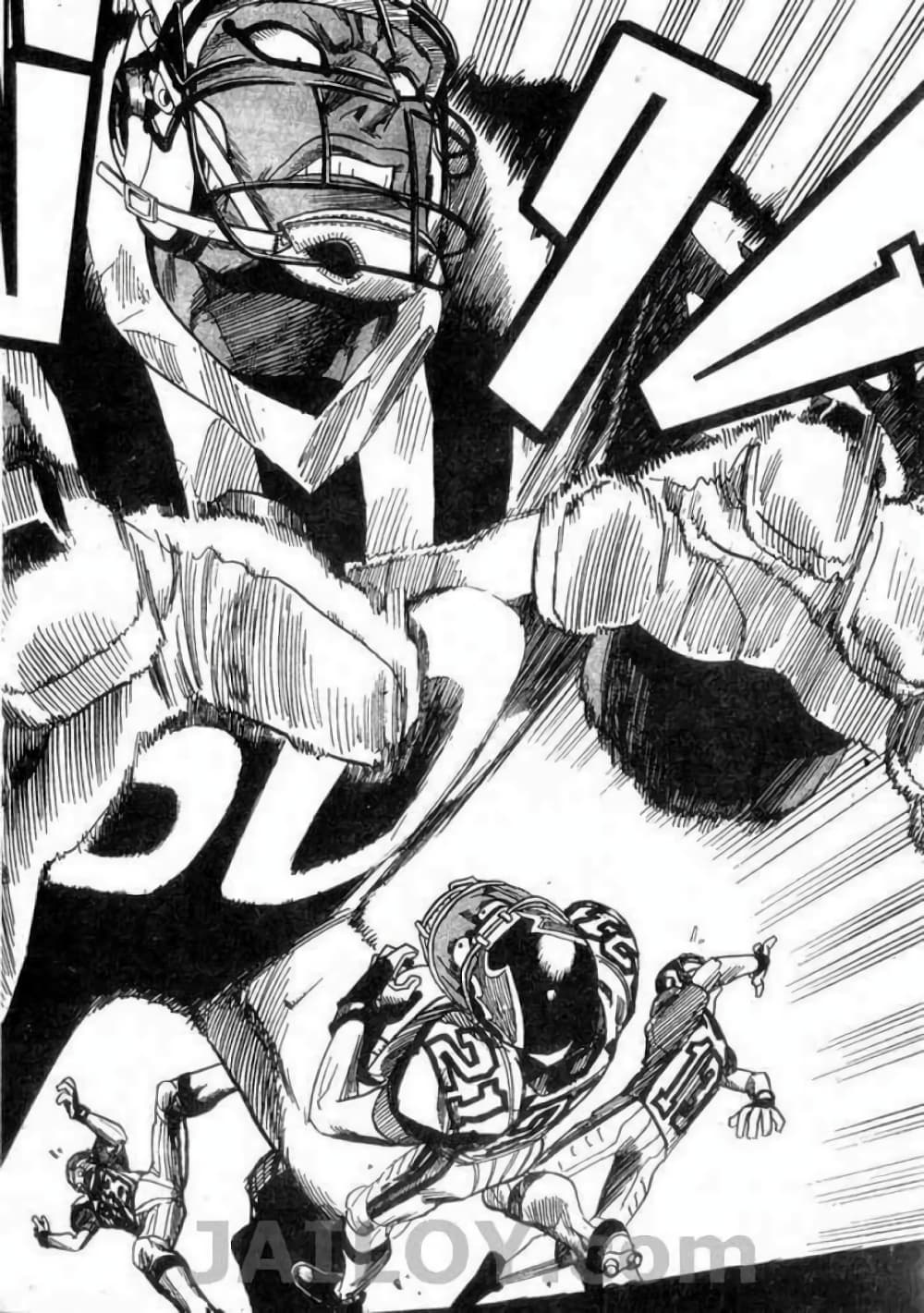 Eyeshield 21 44-44