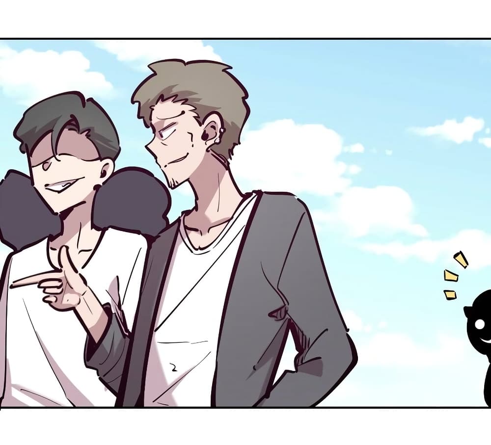 Demon X Angel, Can’t Get Along! 76-76