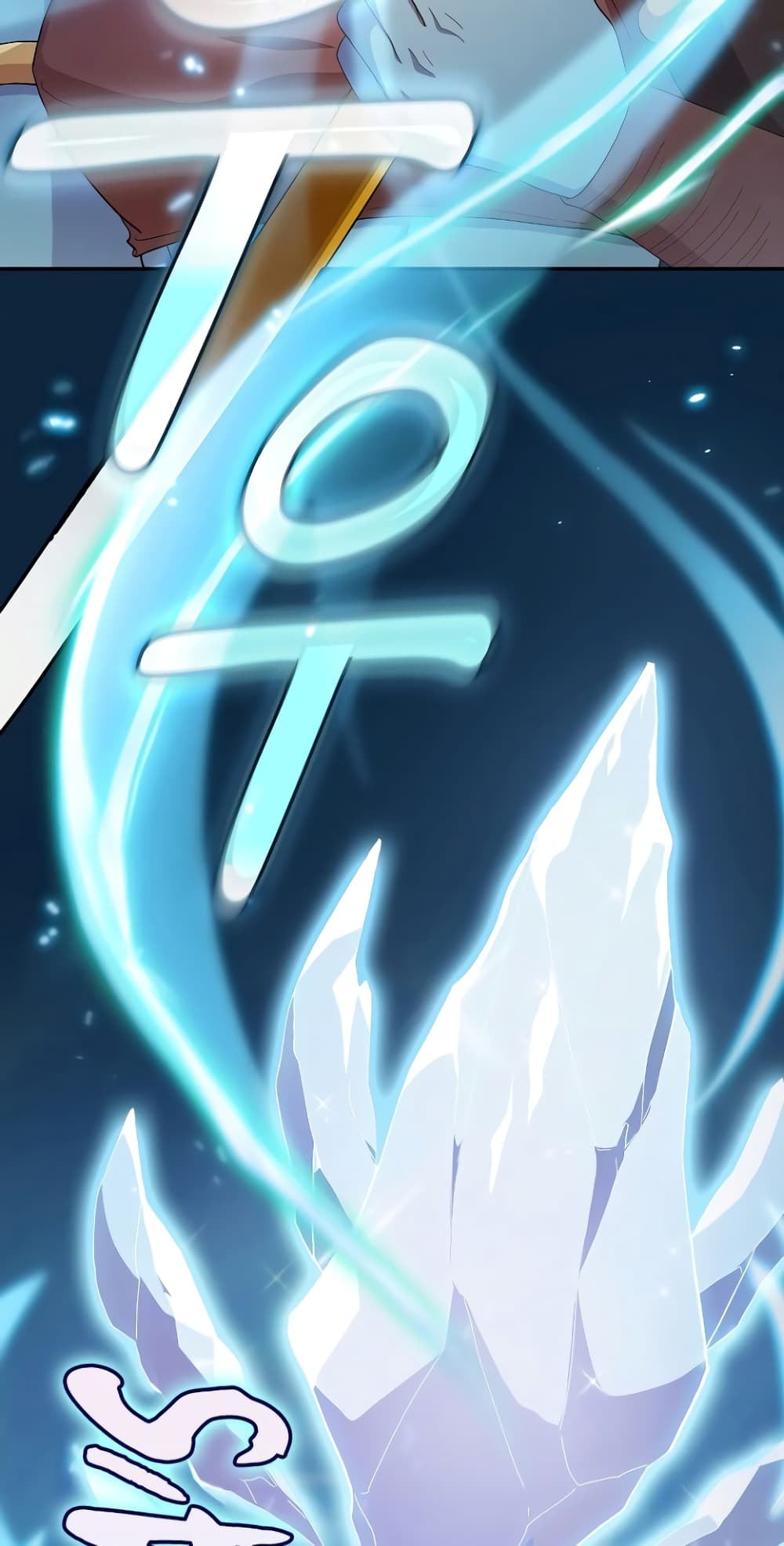 Magic Academy Survival Guide 43-43