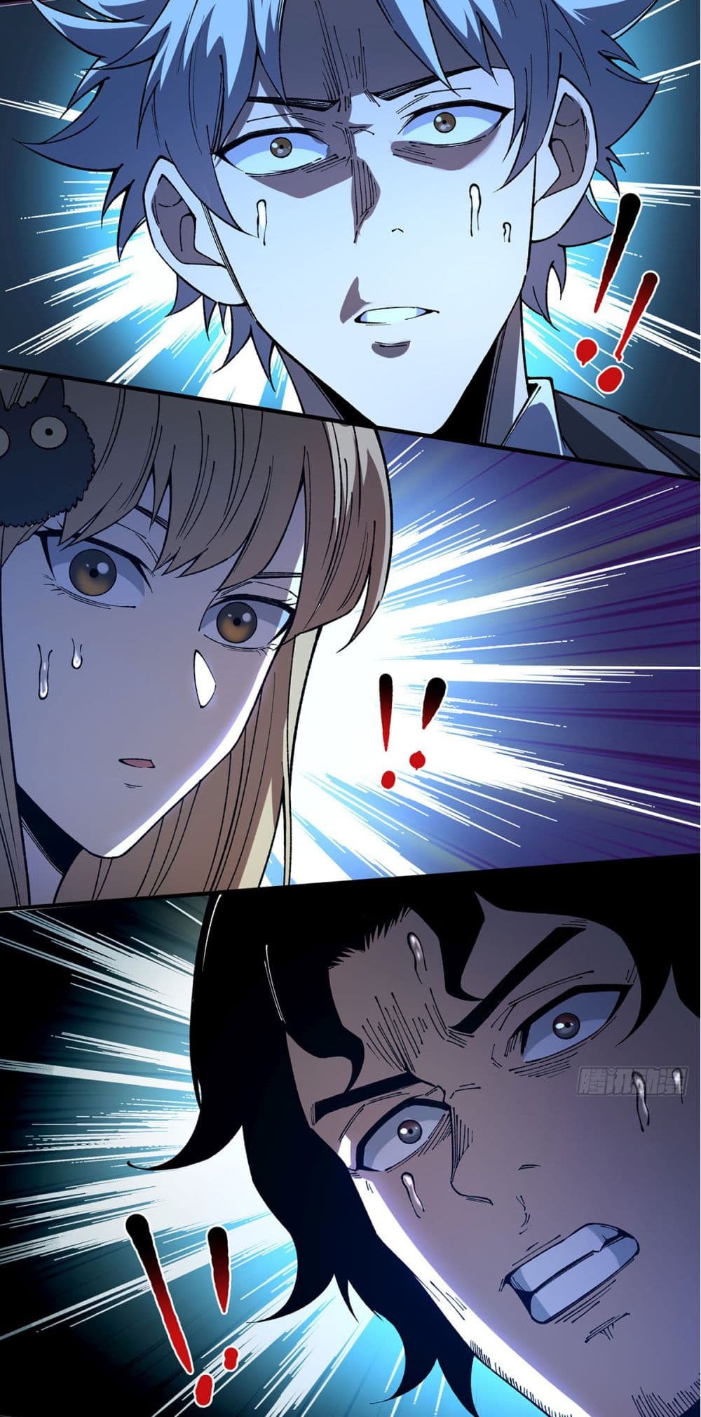 Infinite Deduction 8-8