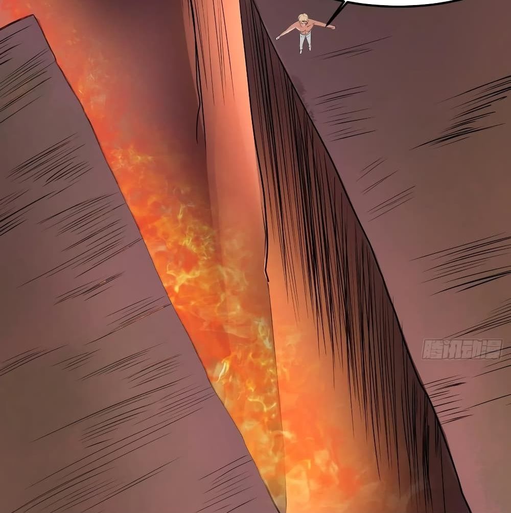 Villain Demon-in-law 31-31