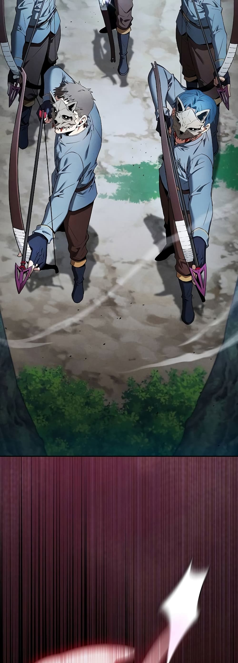 Academy’s Genius Swordmaster 14-14
