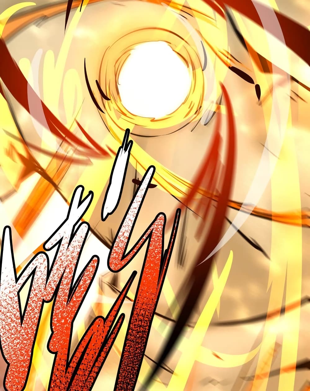 The Strongest Abandon Son of God in The City บุตรแห่งพระเจ้าผู้ถูกทอดทิ้งสุดแกร่งแห่งนคร 25-25