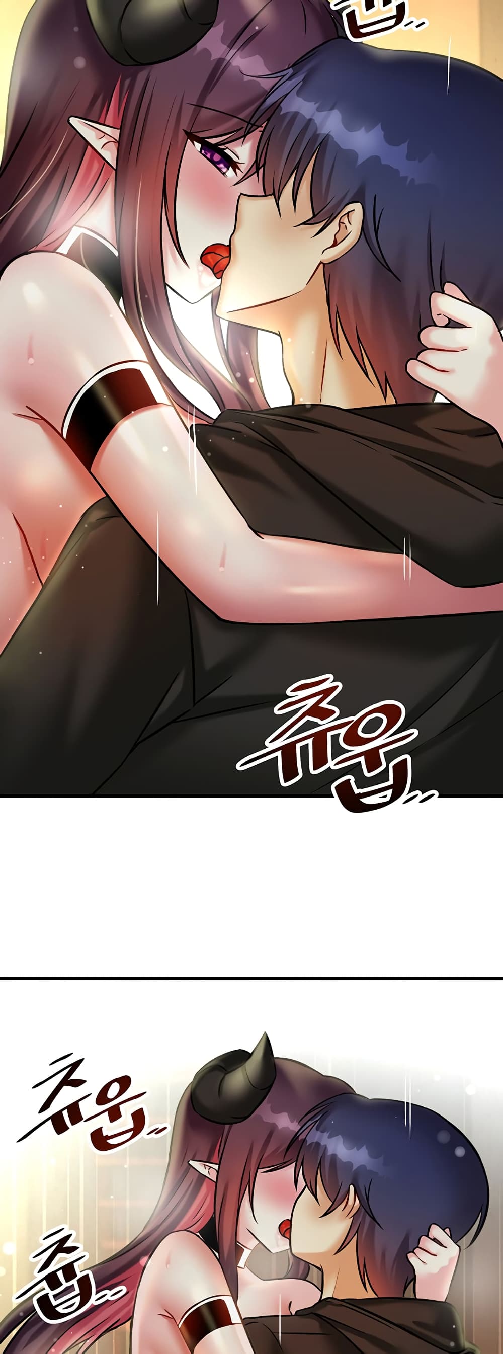 Trapped in the Academy’s Eroge 21-21