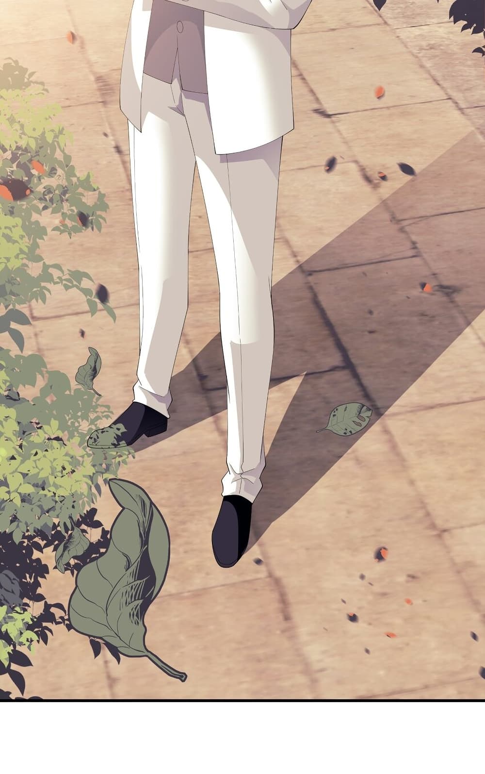 Young Master Villain Doesn't Want To Be Annihilated 66-66