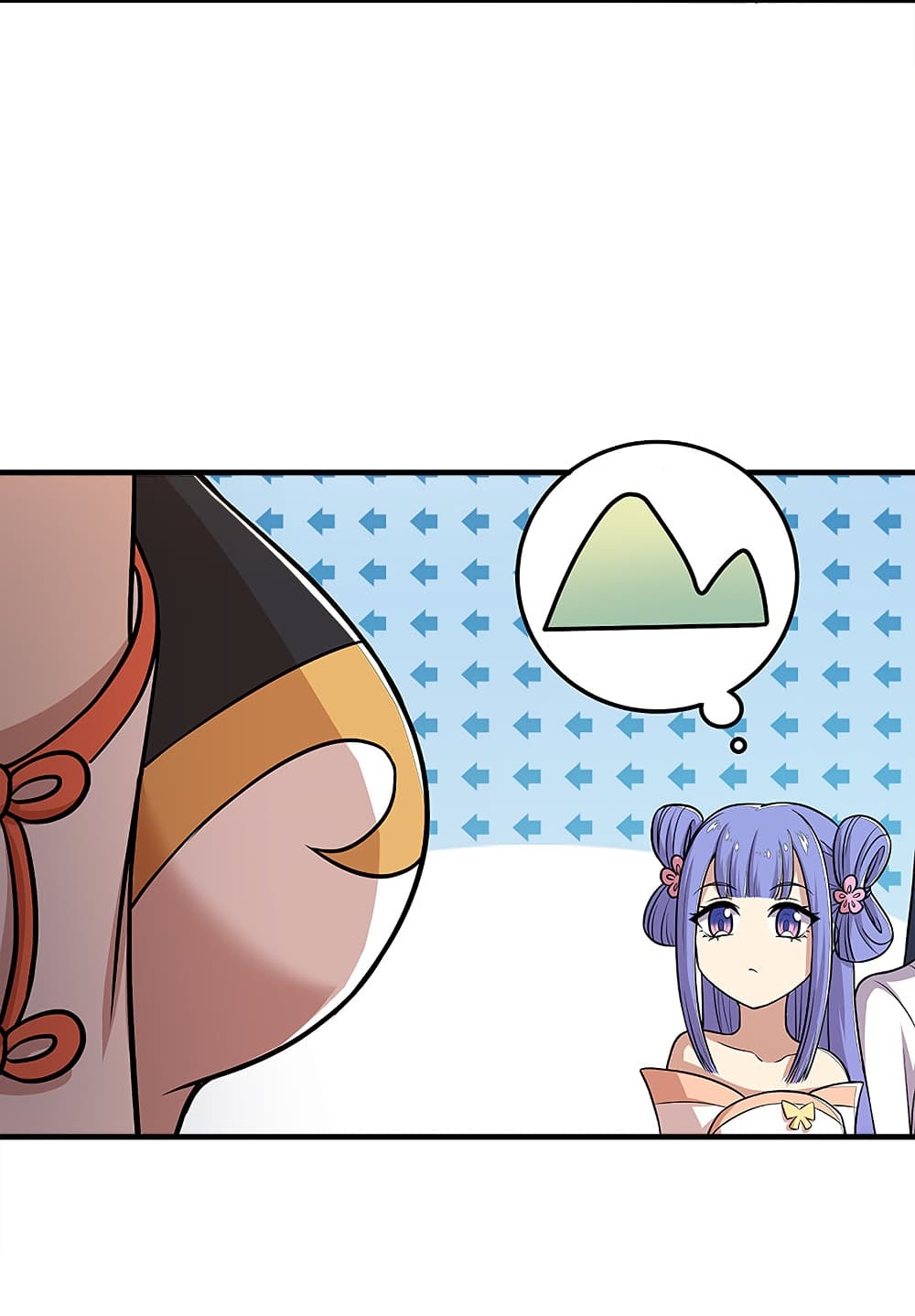 The Martial Emperor's Life After Seclusion 4-4