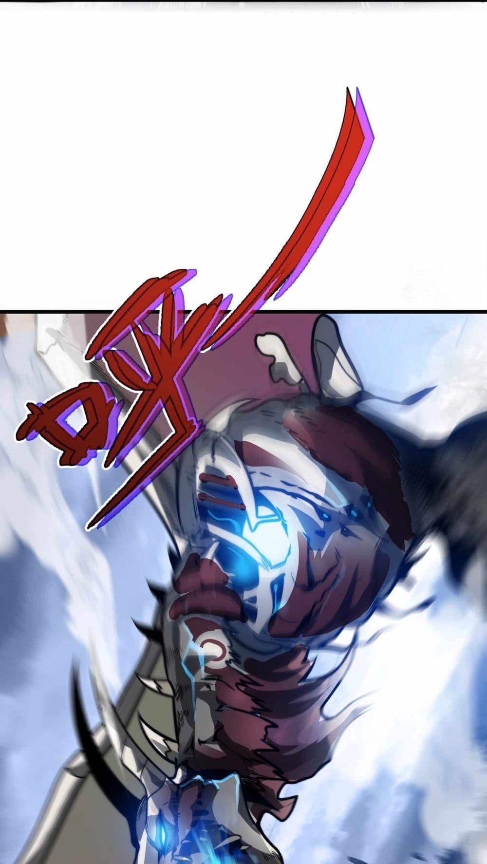 Demon King Cheat System 2-2