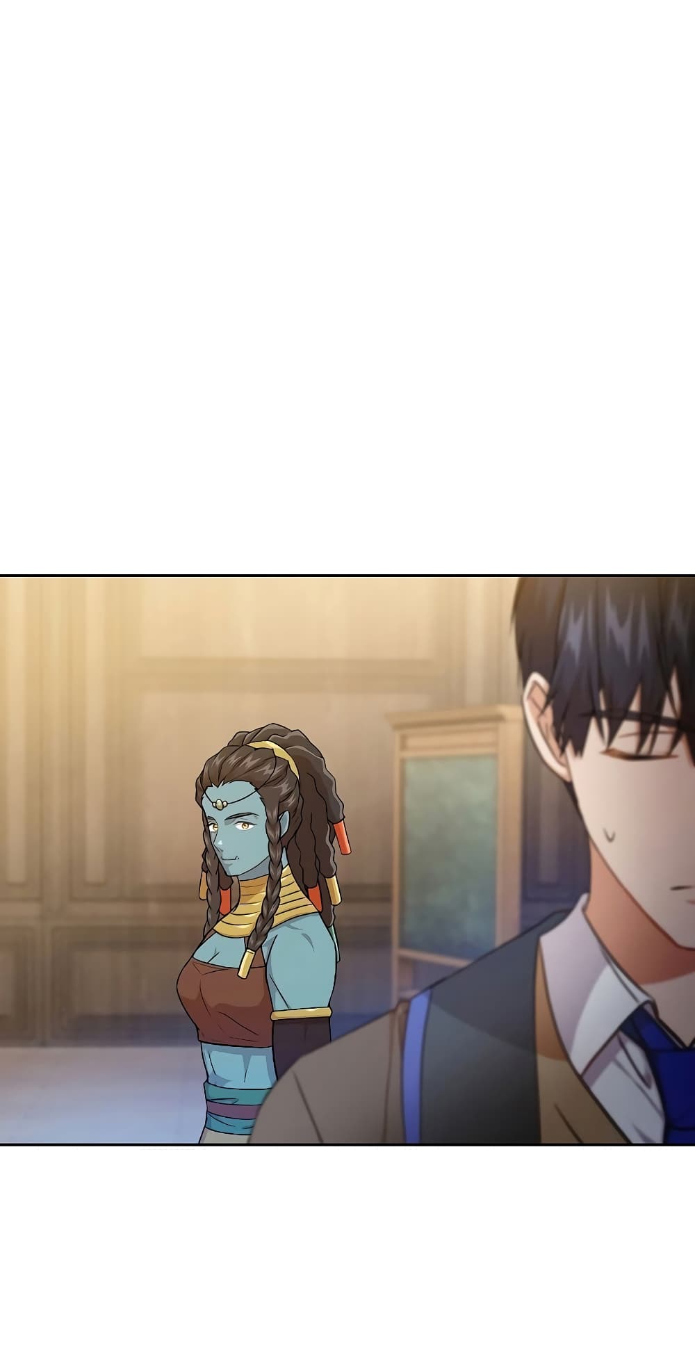Magic Academy Survival Guide 55-55