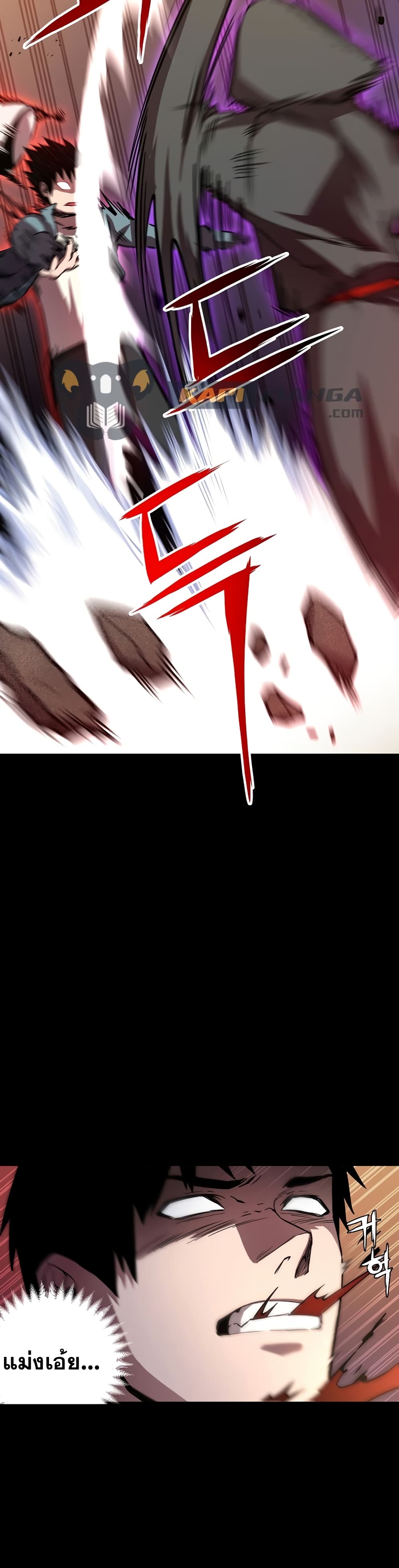 Cursed Manager's Regression 2-2