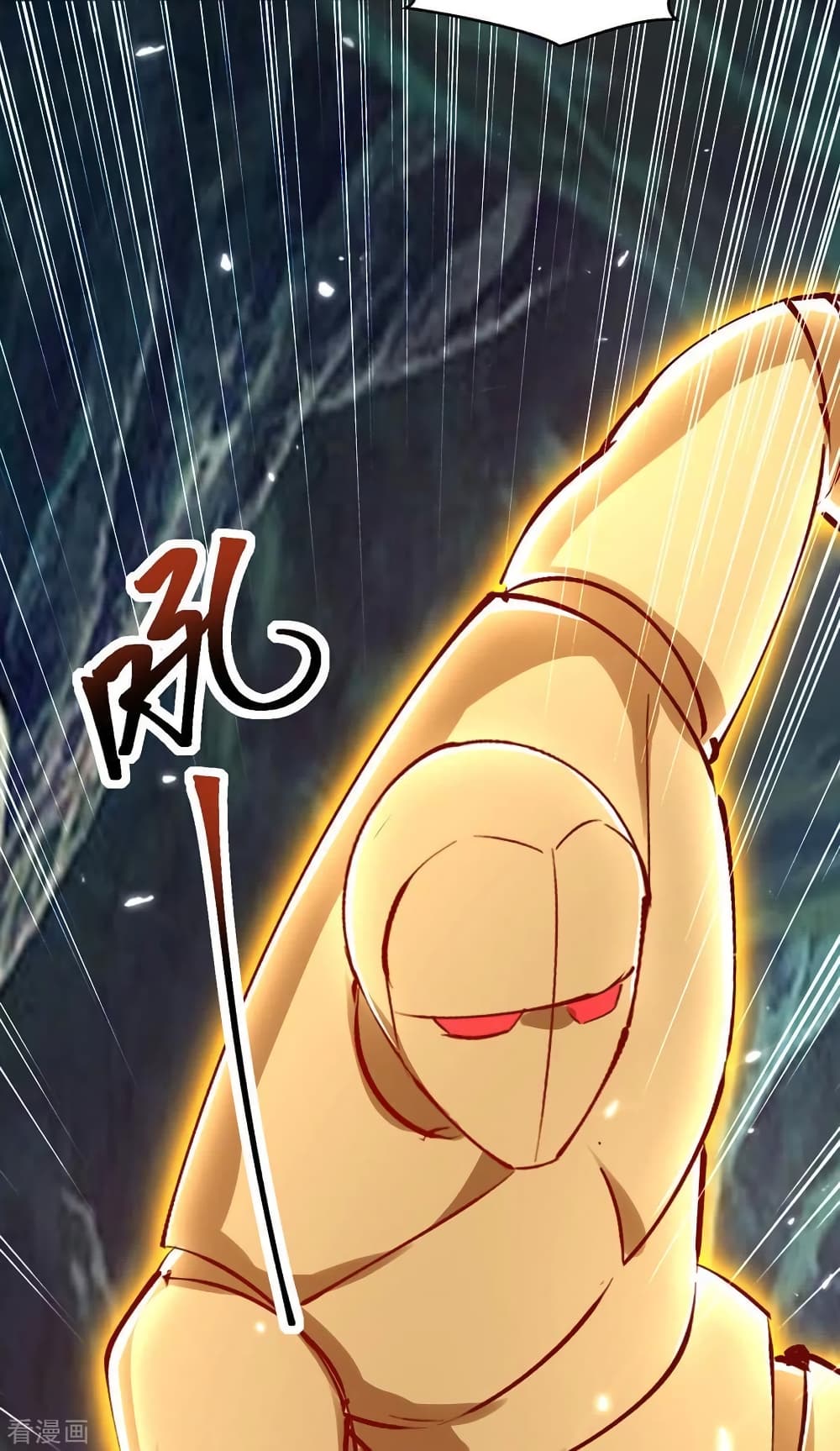 Strongest Leveling 349-349