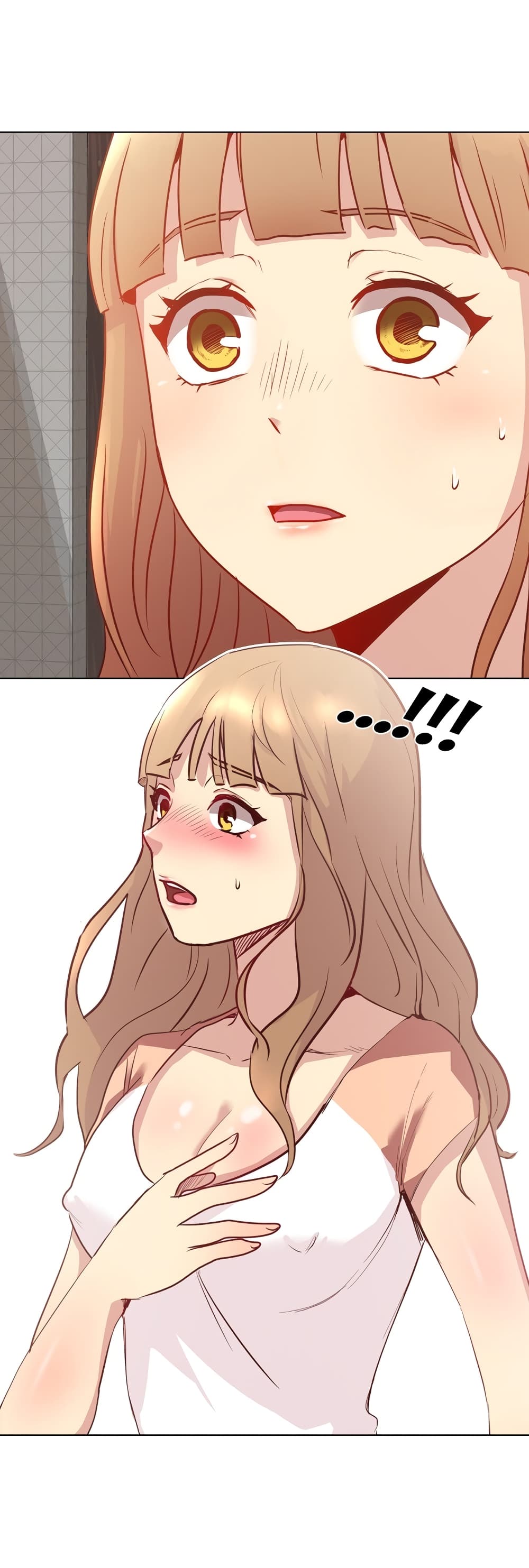 Giving Girl 1-1