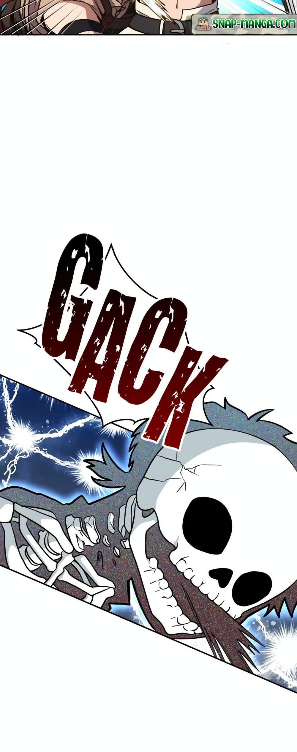 Legendary Blacksmith’s Vengeance 9-9