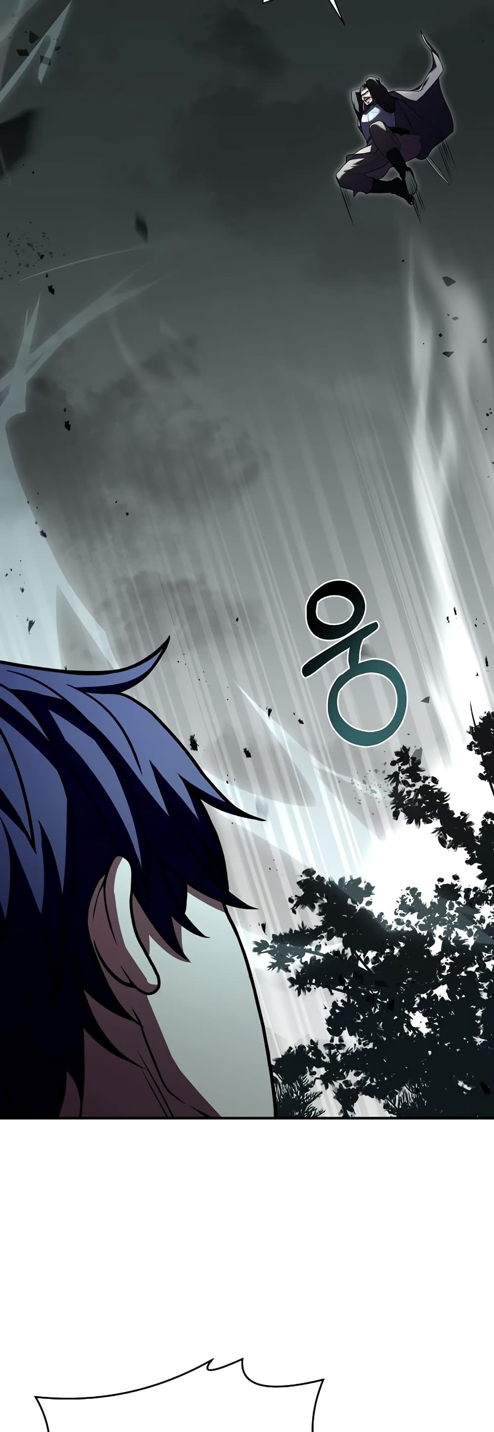 The Rebirth of an 8th Circled Wizard 118-118