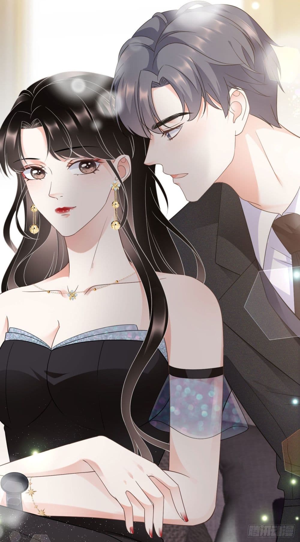 What Can the Eldest Lady Have คุณหนูใหญ่ ทำไมคุณร้ายอย่างนี้ 22-22