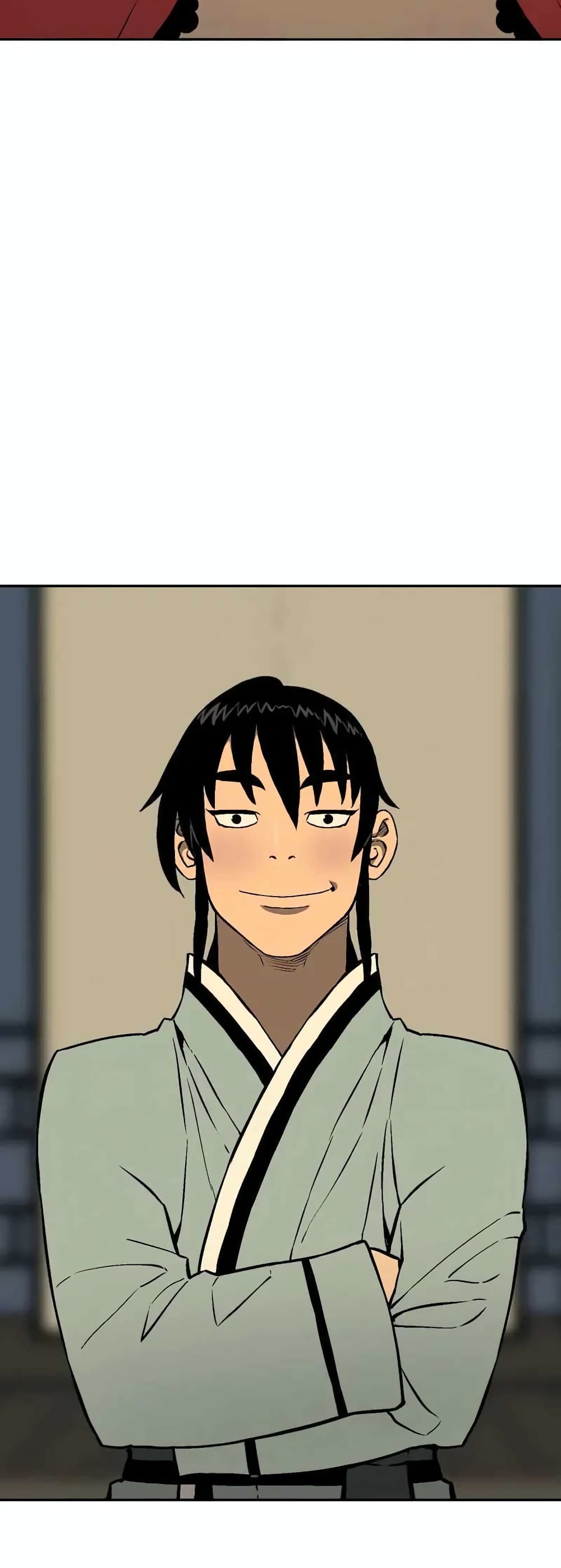 Tales of A Shinning Sword (TSS) 36-36
