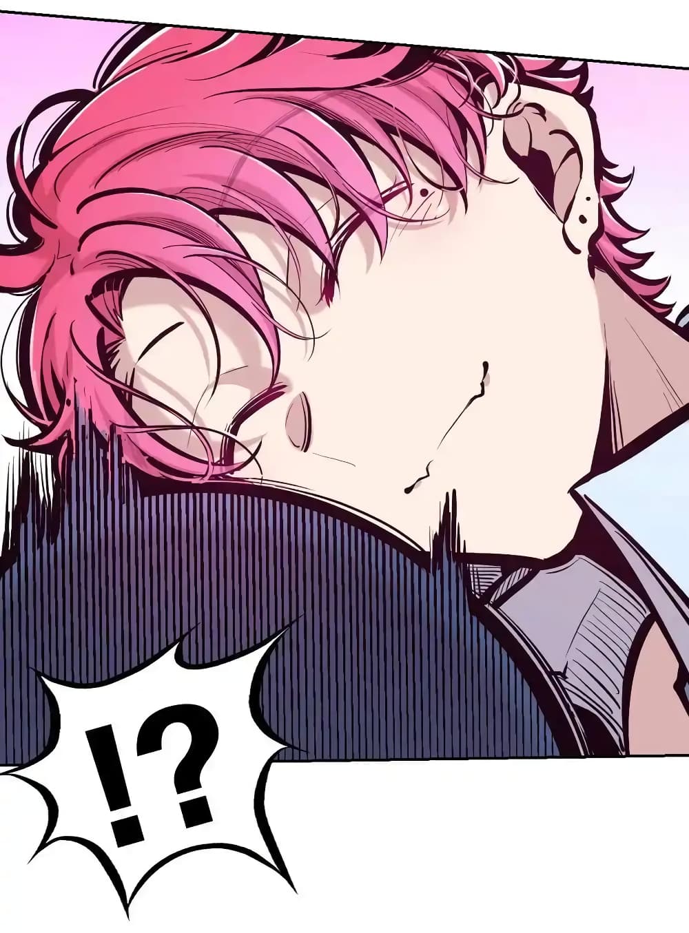 Demon X Angel, Can’t Get Along! 105-105