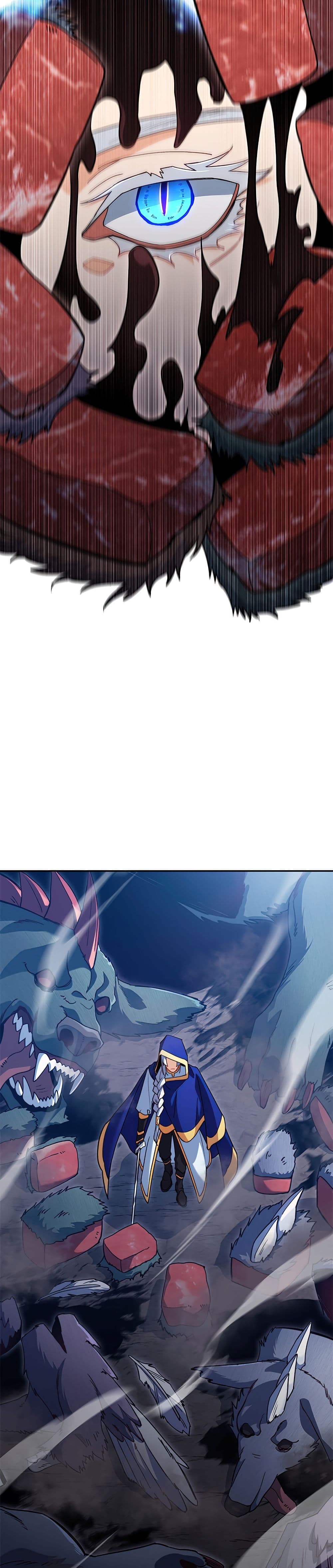 Duke Pendragon: Master of the White Dragon 60-60