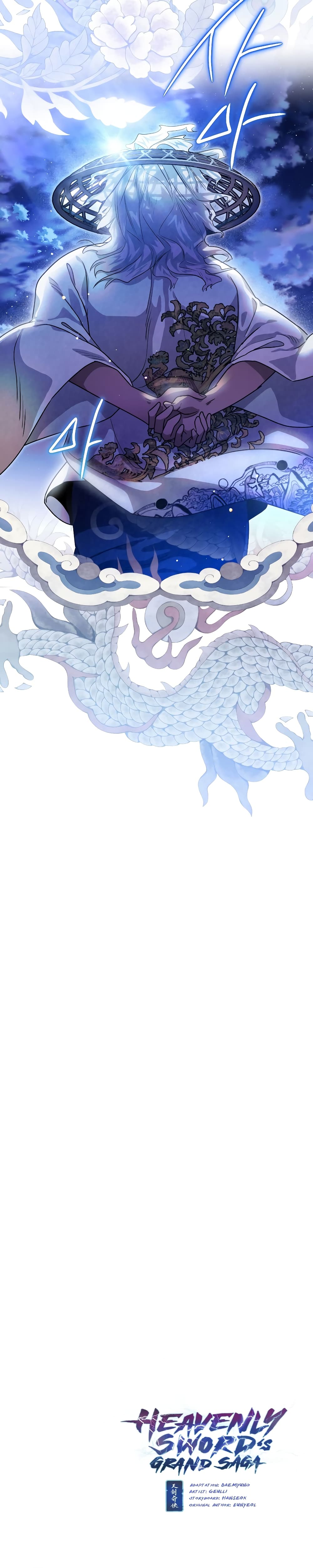 Heavenly Sword’s Grand Saga 35-35