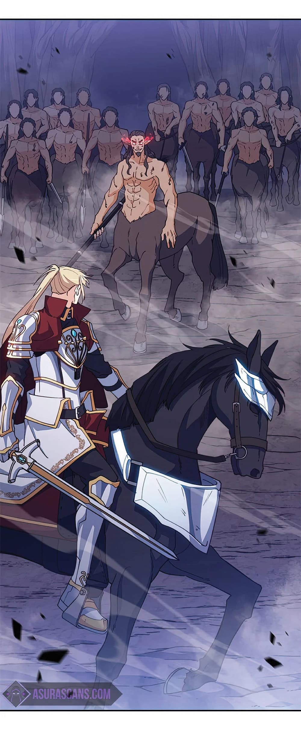 Duke Pendragon: Master of the White Dragon 39-39