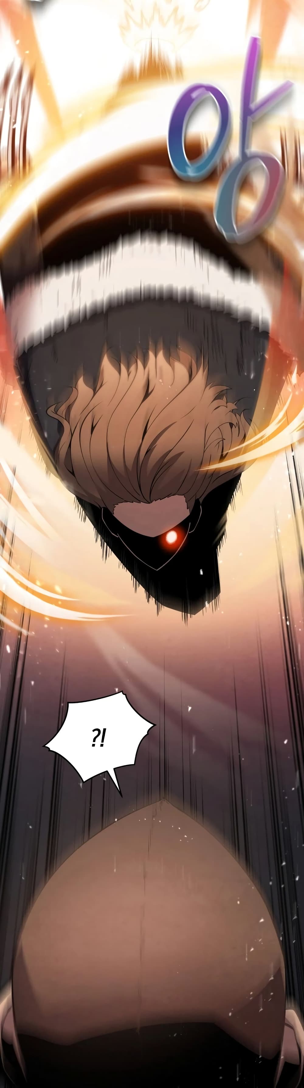 Swordmaster’s Youngest Son 9-9