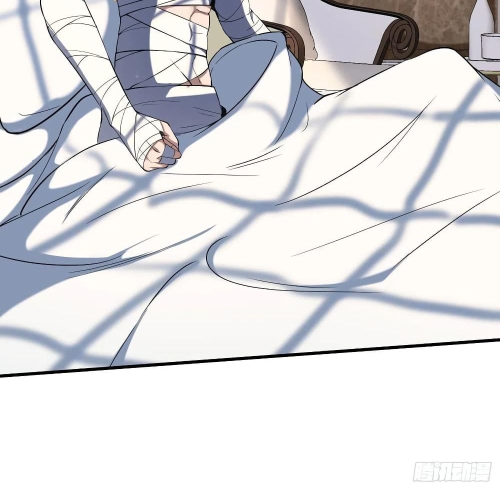 Villain Demon-in-law 37-37
