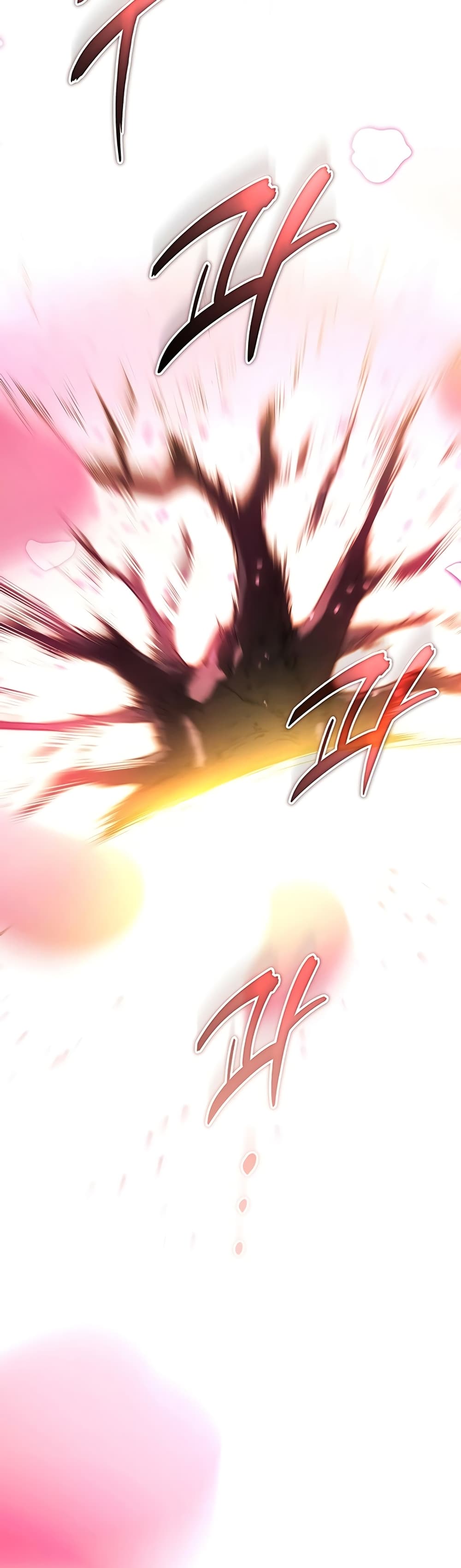 Martial God Regressed to Level 2 45-45