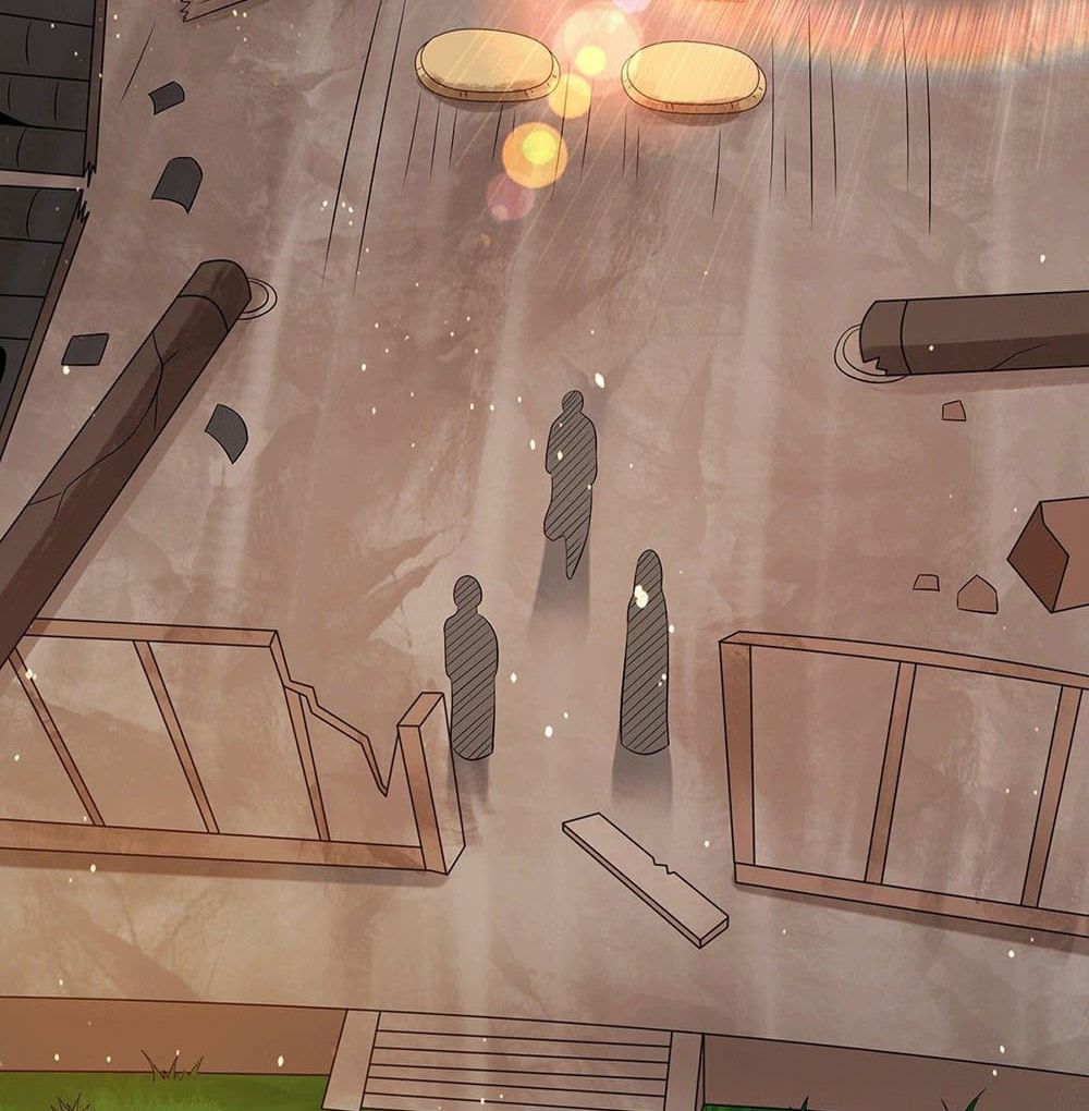 Immortal King of City ราชาอมตะแห่งนคร 209-209