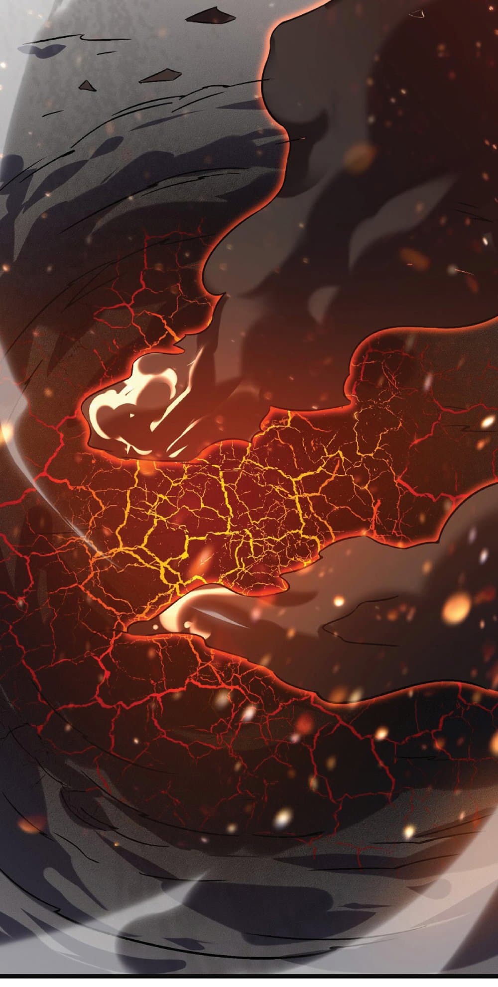 My Path to Killing Gods in Another World 32-32
