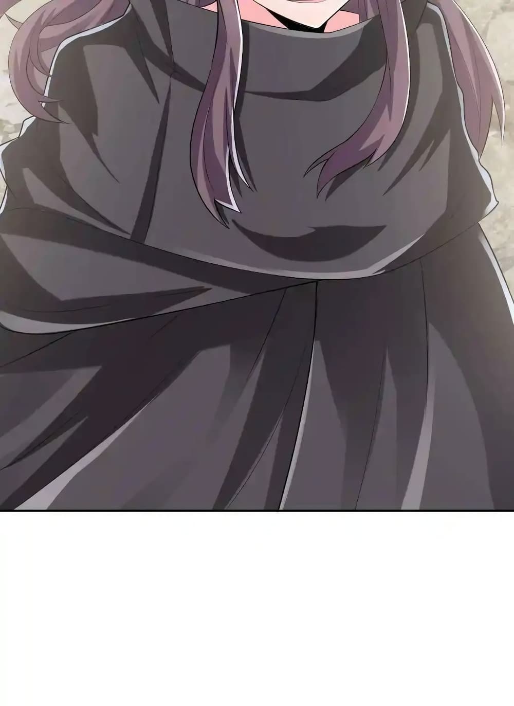 My Harem Is Entirely Female Demon Villains 5-5