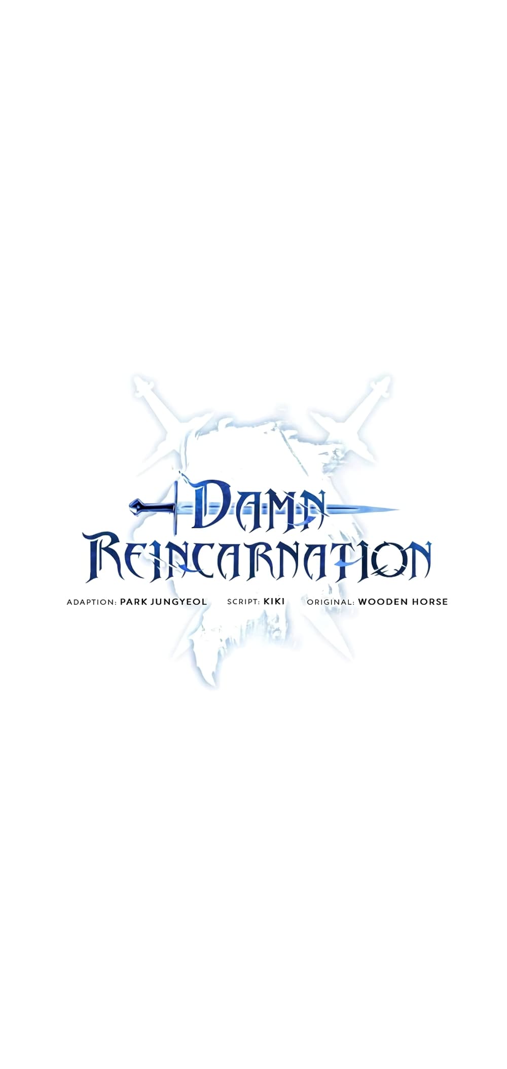 Damn Reincarnation 68-68