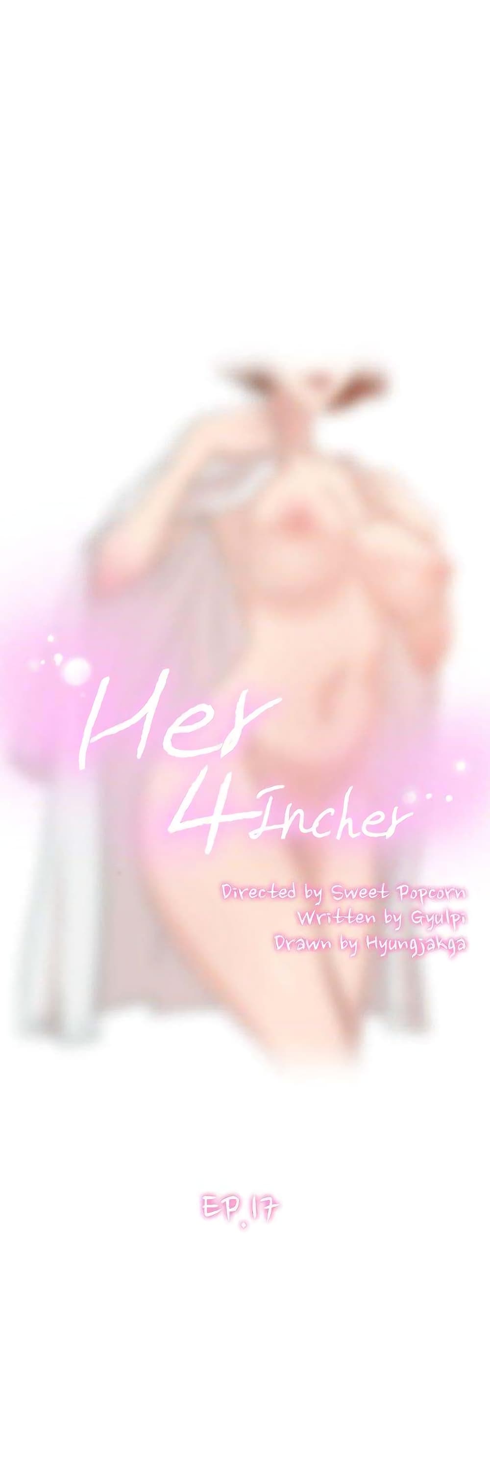 Her 4 Incher 17-17
