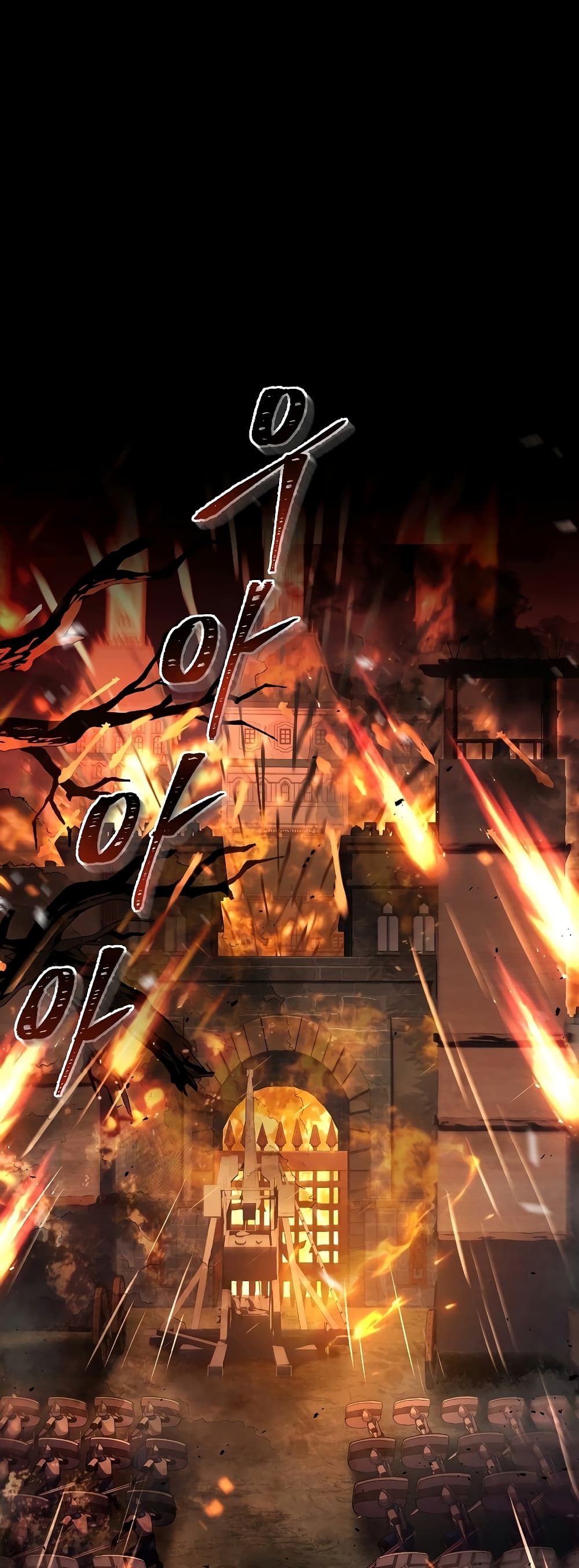Return of the Legendary Spear Knight 84-84