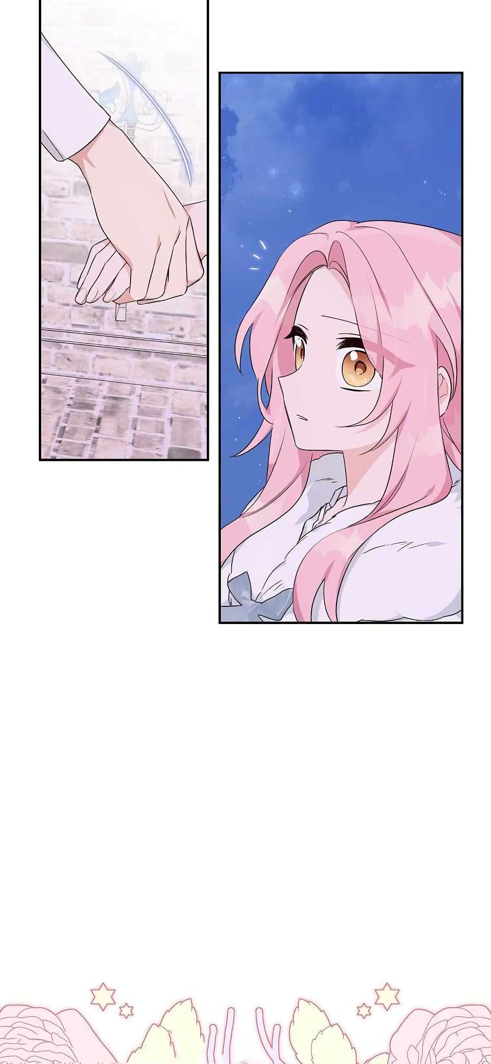 The Youngest Daughter of the Villainous Duke 26-26