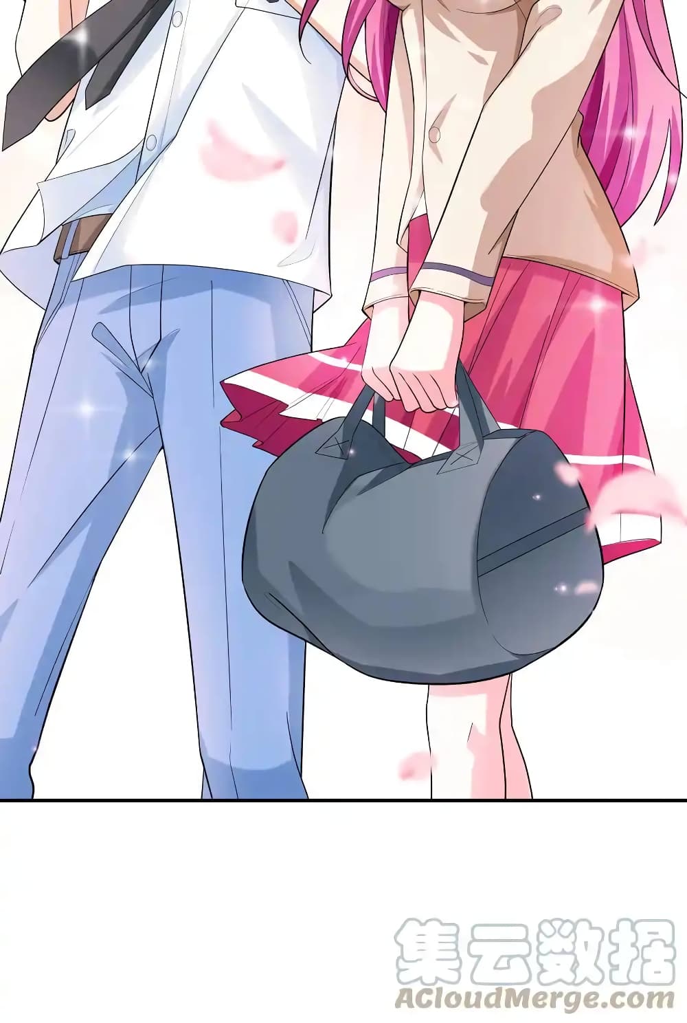First Kiss Plunder Plan 2-2