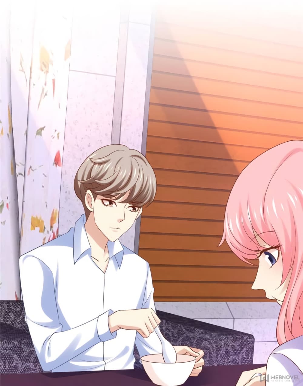 My Beautiful Time with You 99-99