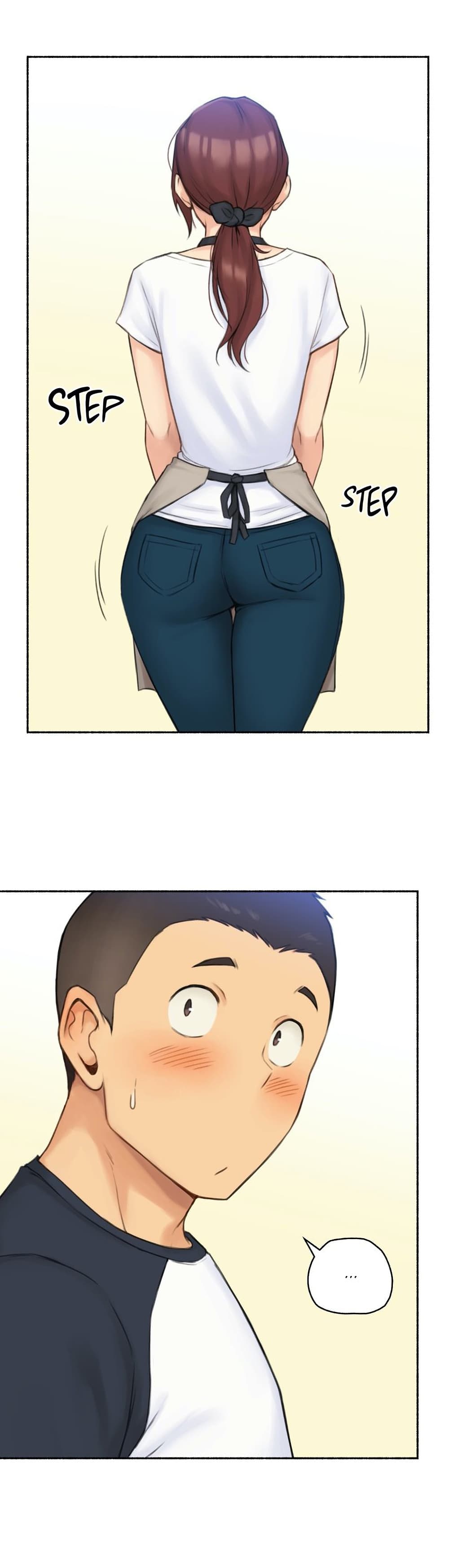 Sexual Exploits 55-55