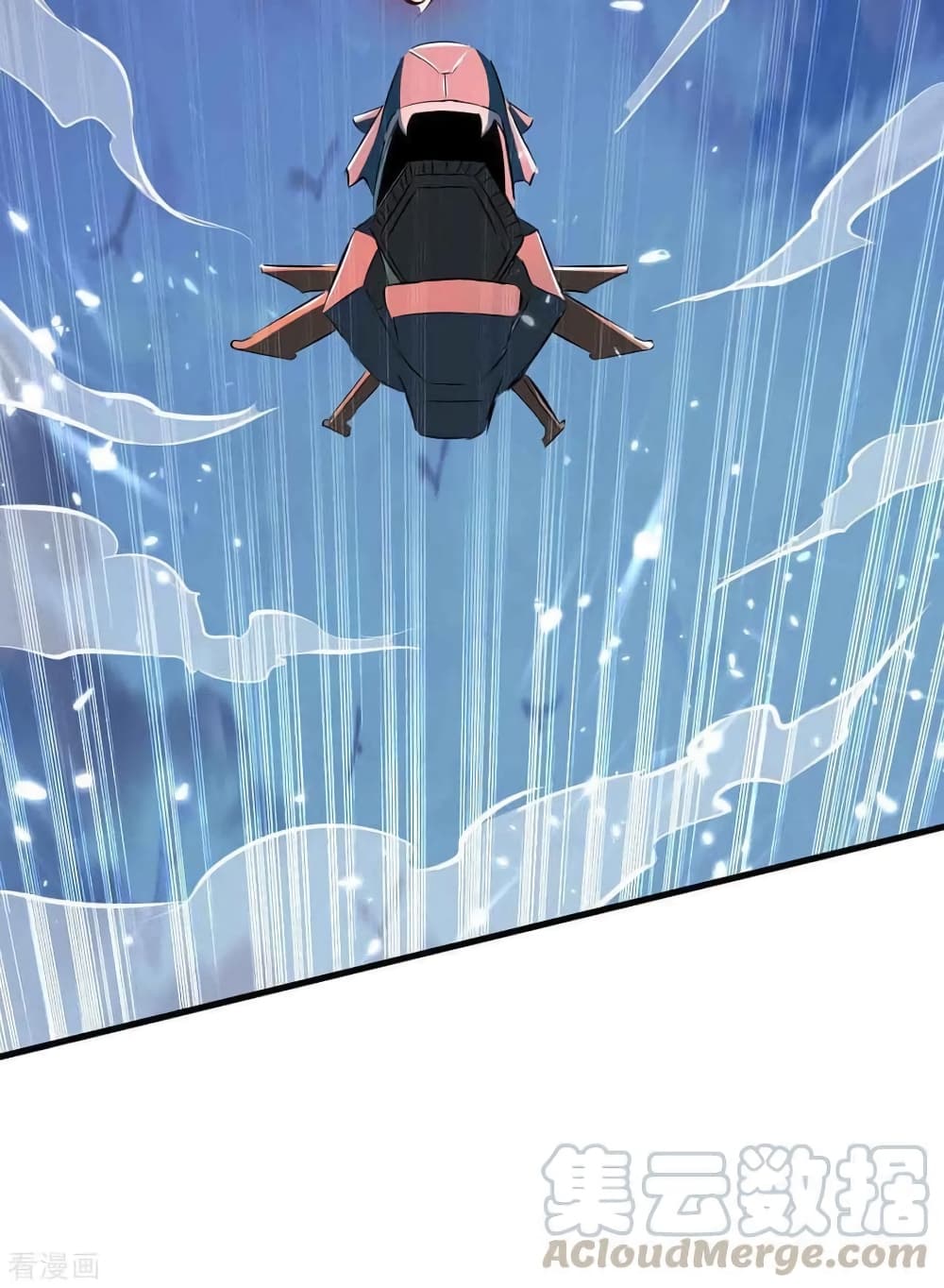 Strongest Leveling 205-205