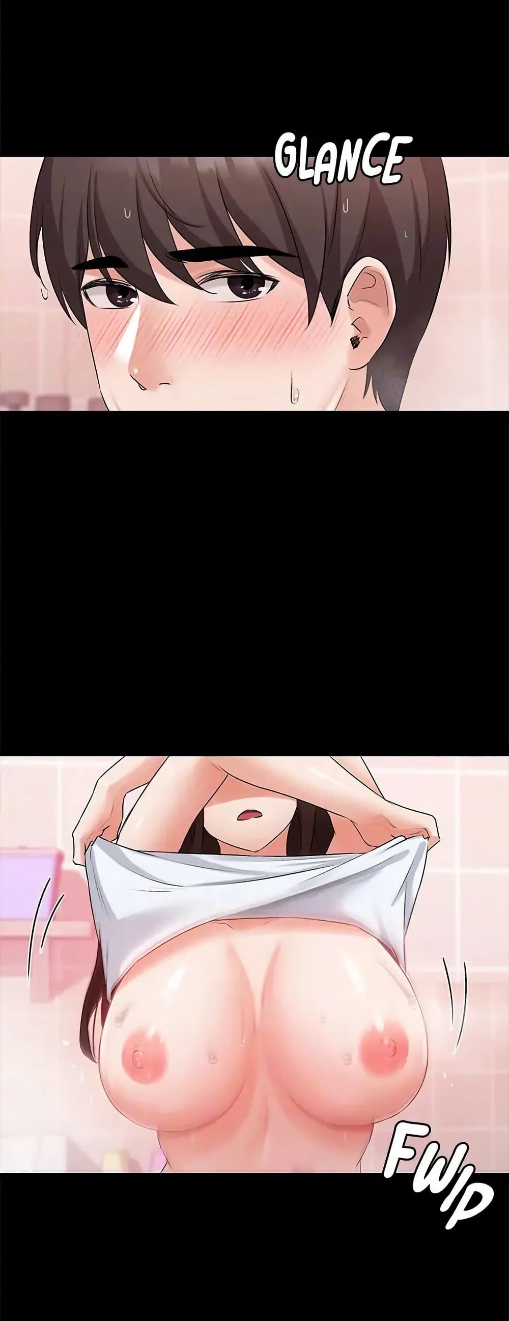 Naughty Little Sister 15-15