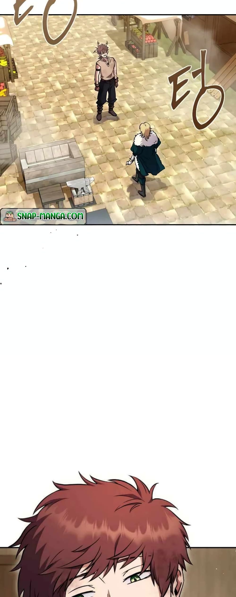 Legendary Blacksmith’s Vengeance 9-9