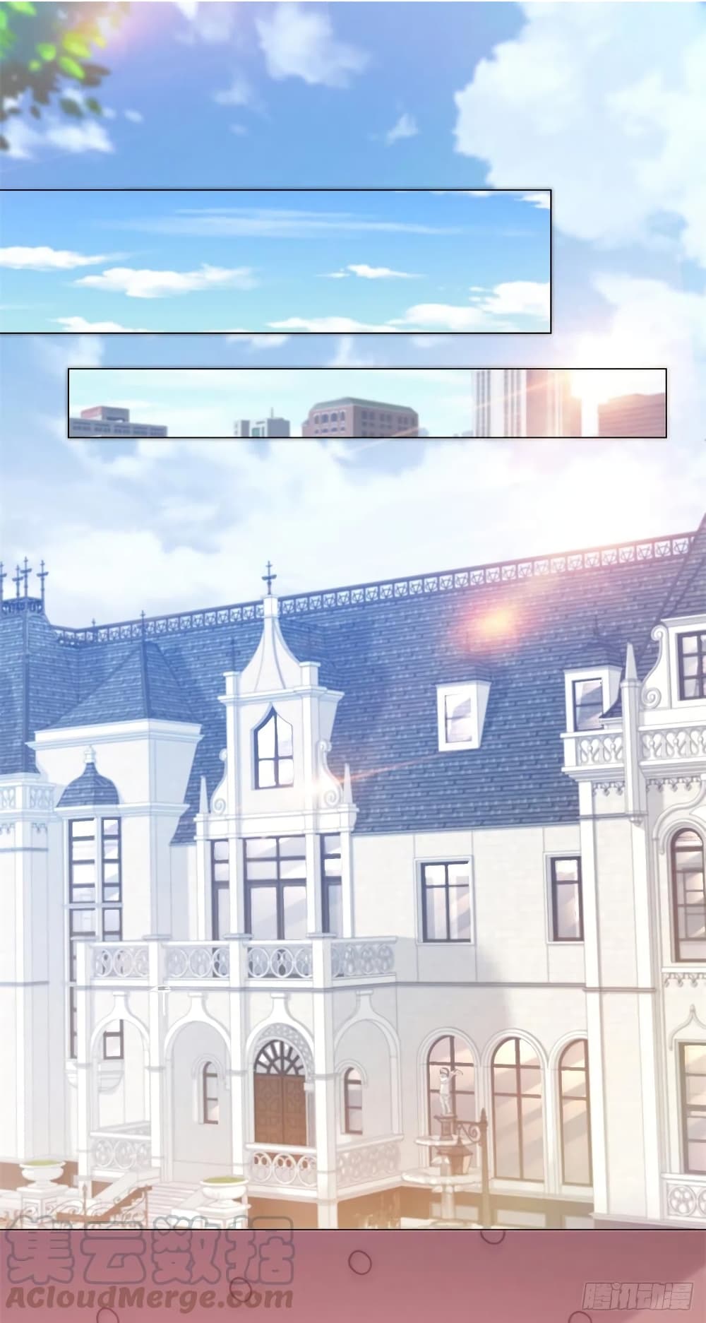 The Lovely Wife And Strange Marriage แผนรักลวงใจ 293-293