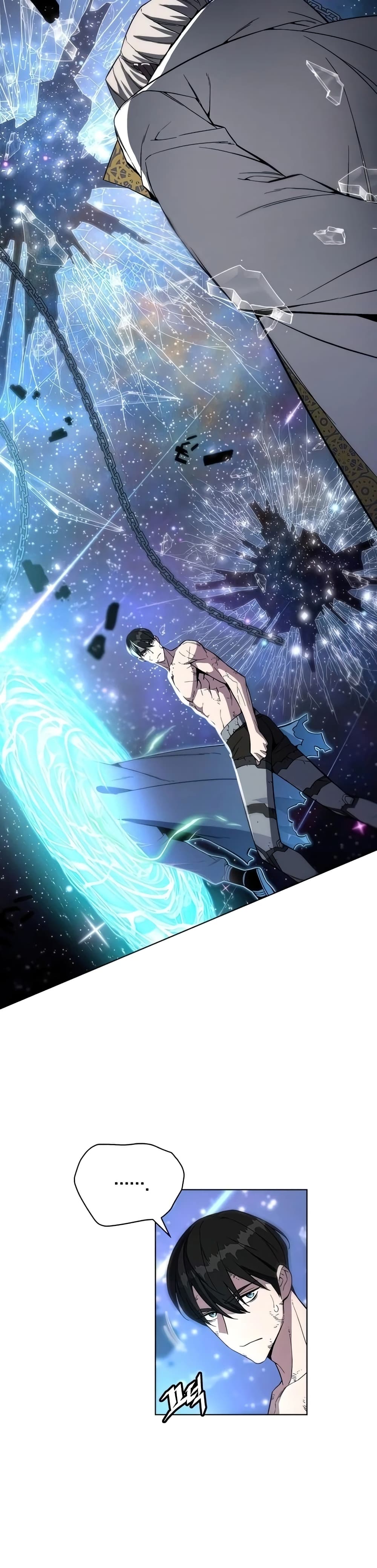 Heavenly Demon Instructor 42-42