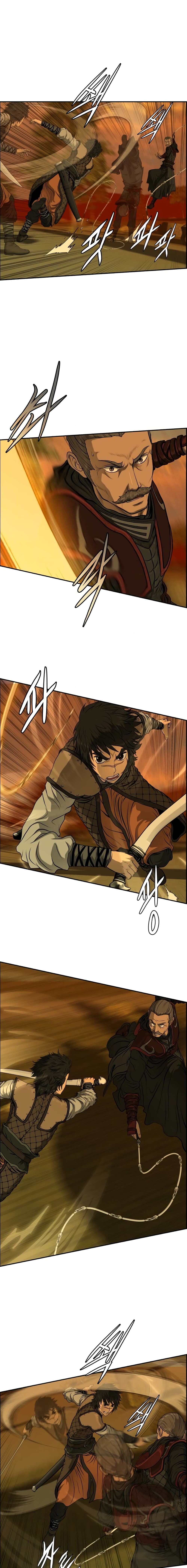 Blade of Winds and Thunders 29-29