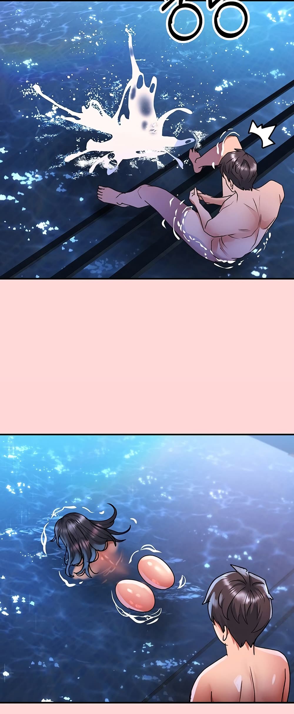 Unlock Her Heart 53-53