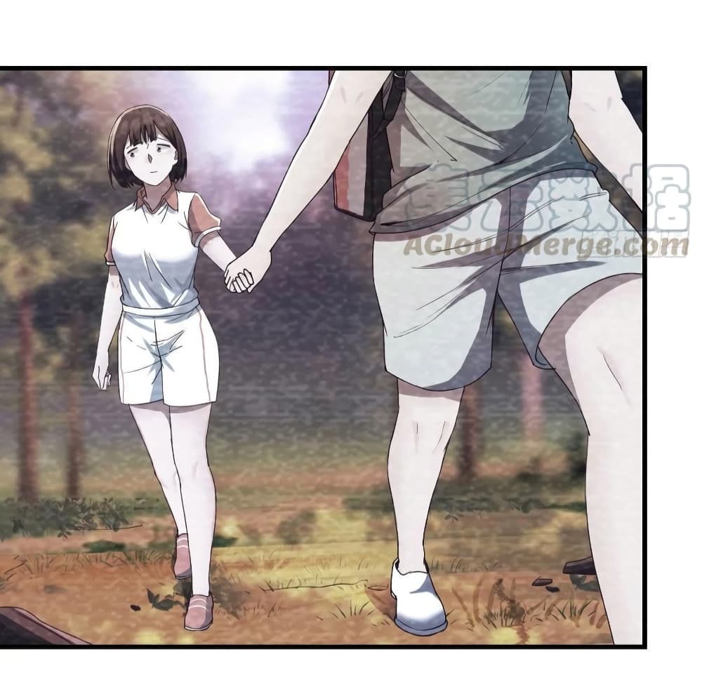 My Twin Girlfriends Loves Me So Much อยู่ดีๆผมก็มีแฟนเป็นแฝดสาวซะงั้น 137-137