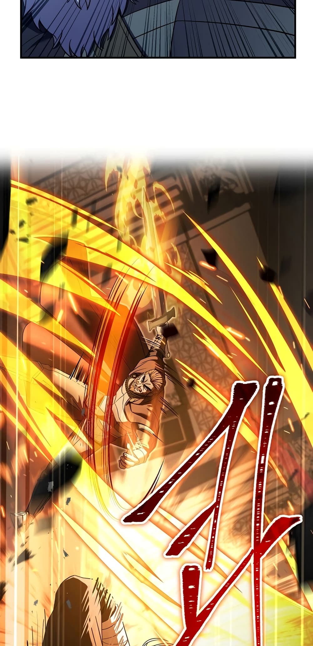 The Rebirth of an 8th Circled Wizard 129-129